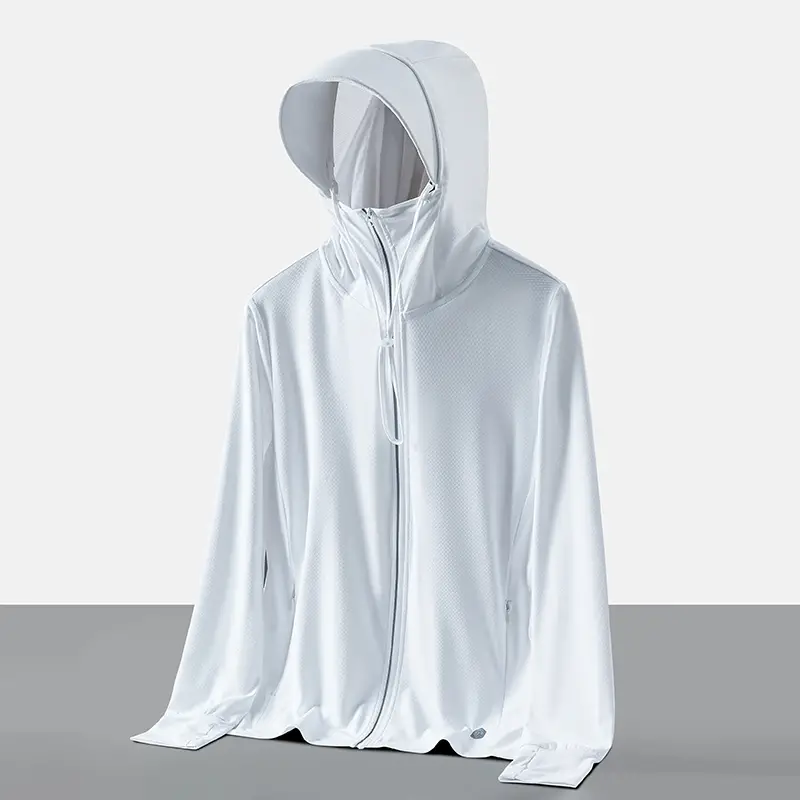 CASACA PROTECCIÓN UV - DAMA